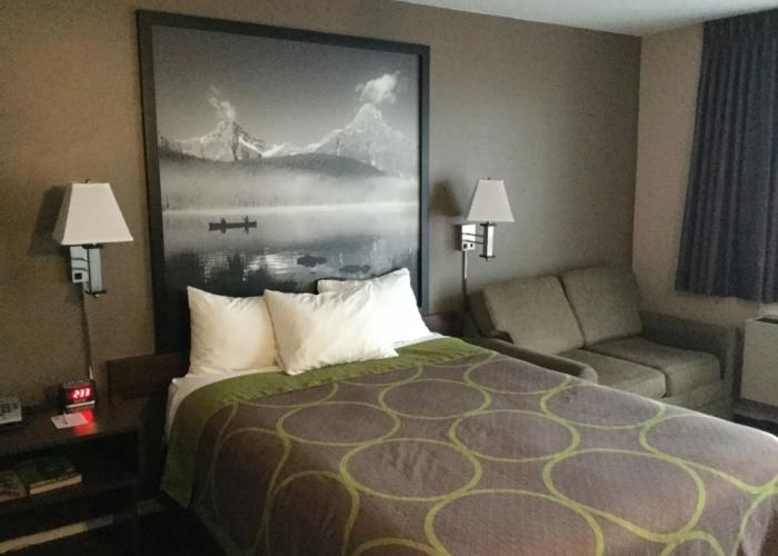 Sage Inn Merritt