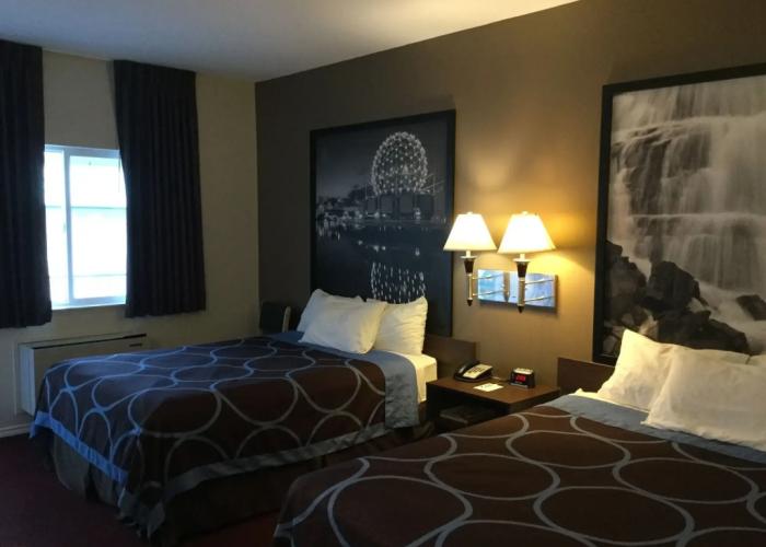 Sage Inn Merritt