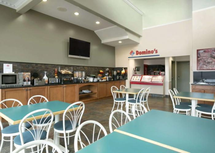 Ramada Limited Merritt