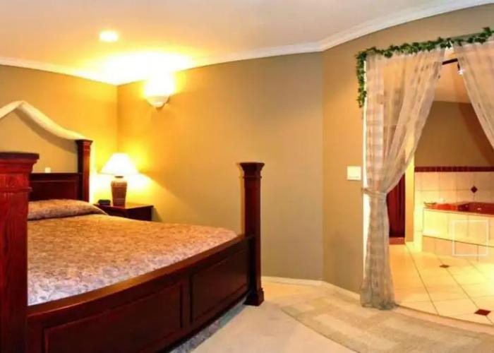 Travelodge by Wyndham Merritt