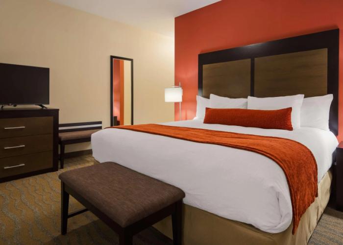 Best Western Plus Merritt Hotel
