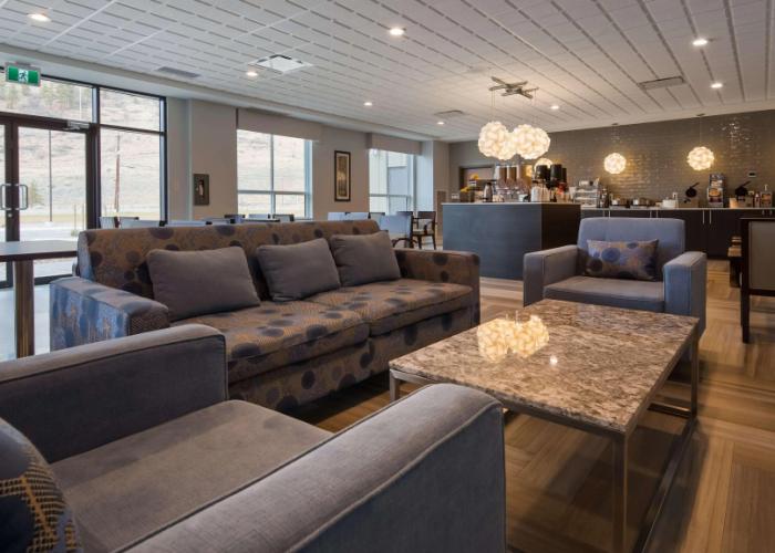 Best Western Plus Merritt Hotel