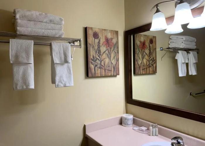 MountainView Hotel Merritt