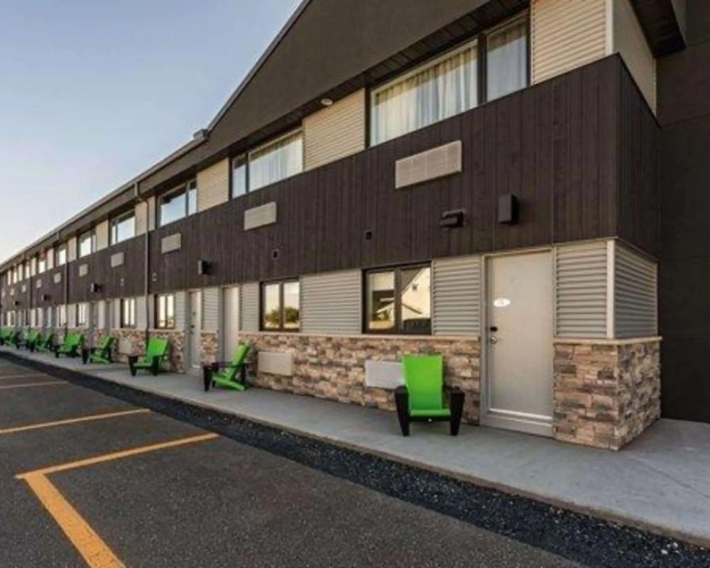 Quality Inn & Suites