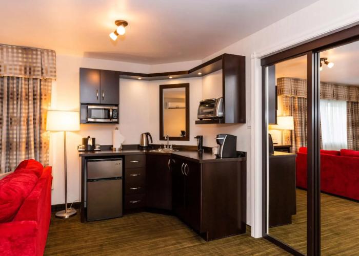 Quality Inn & Suites