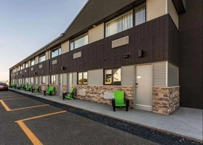 Quality Inn & Suites