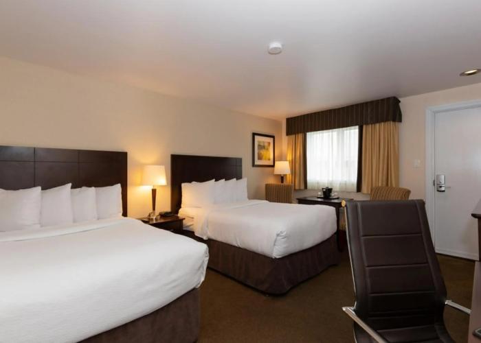 Quality Inn & Suites
