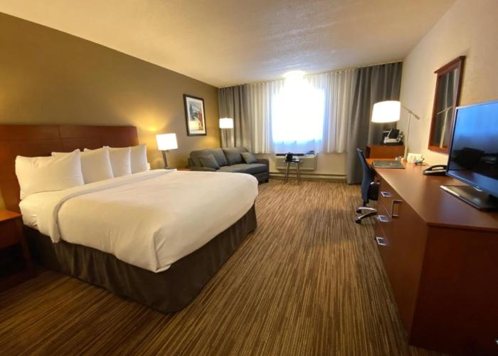 Quality Inn & Suites