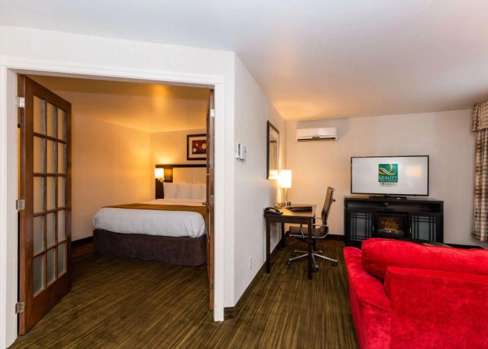 Quality Inn & Suites