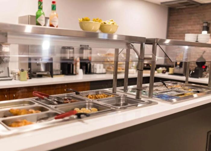 Quality Inn & Suites