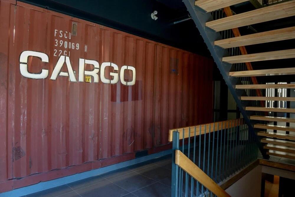 Pavillon sur Mer by Riôtel (150 metres from the main hotel)