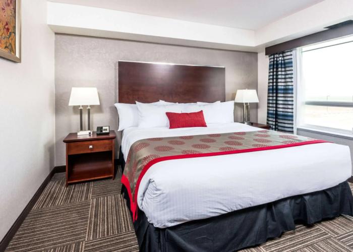 Ramada by Wyndham Moose Jaw