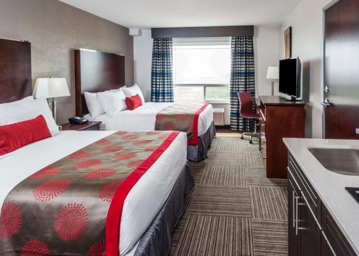 Ramada by Wyndham Moose Jaw
