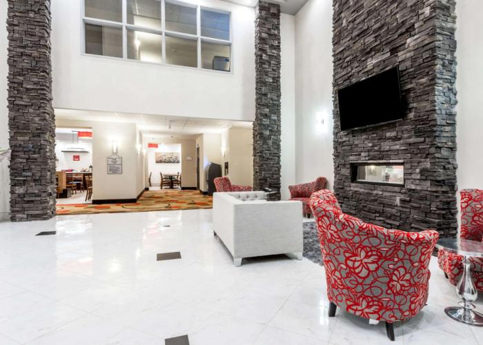 Ramada by Wyndham Moose Jaw
