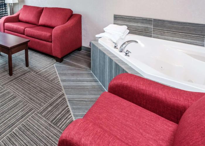 Ramada by Wyndham Moose Jaw