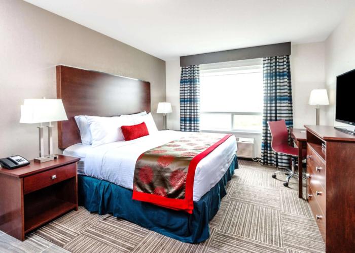 Ramada by Wyndham Moose Jaw