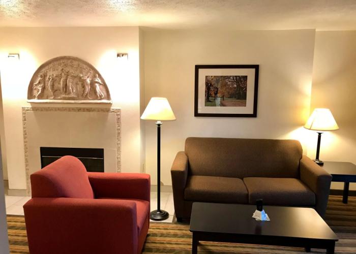 Best Western Plus Moose Jaw