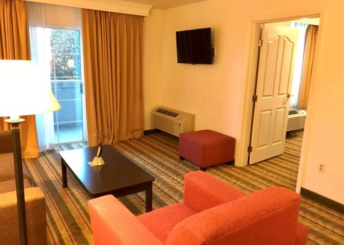Best Western Plus Moose Jaw