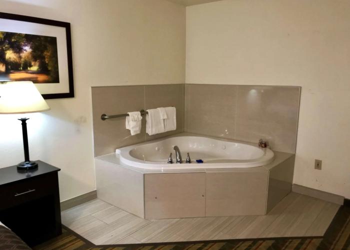 Best Western Plus Moose Jaw