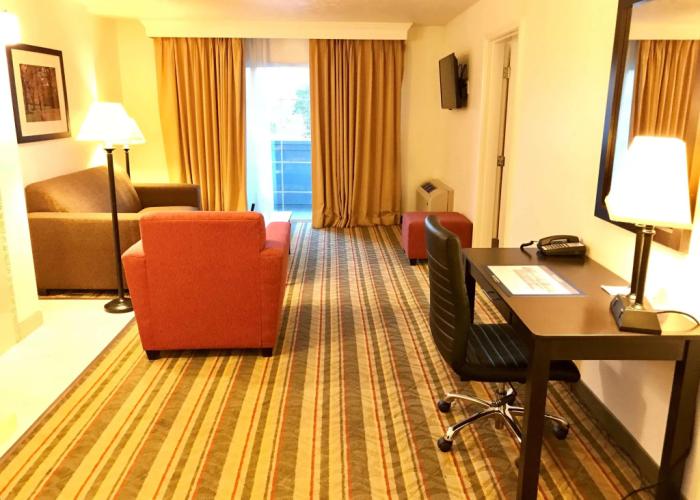 Best Western Plus Moose Jaw