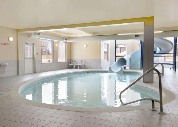 Days Inn by Wyndham Moose Jaw