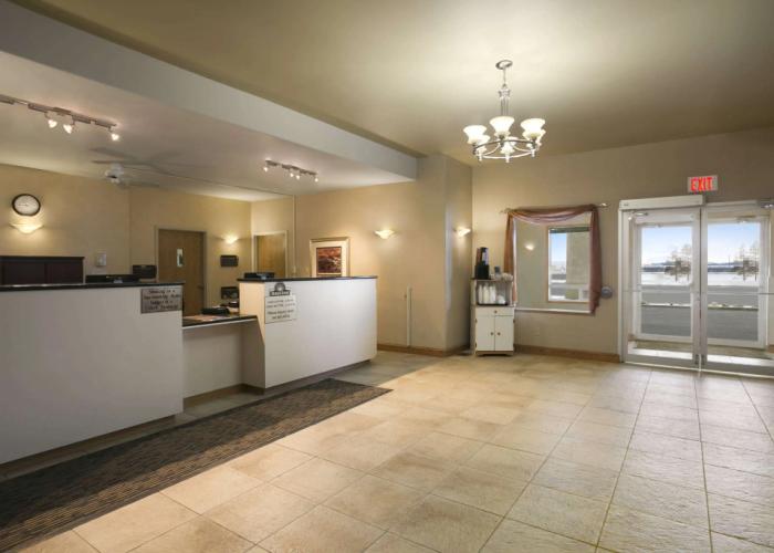 Days Inn by Wyndham Moose Jaw