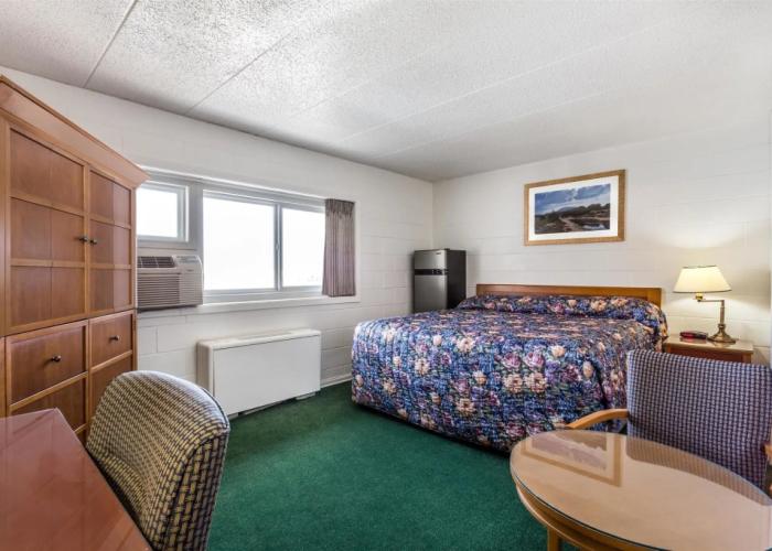 Moosejaw Inn