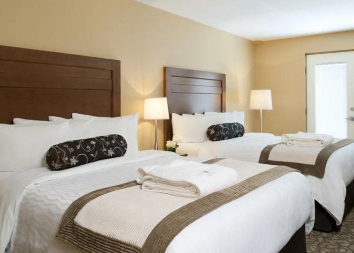 Temple Gardens Hotel & Spa