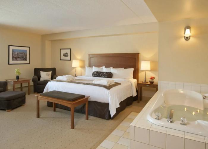 Temple Gardens Hotel & Spa