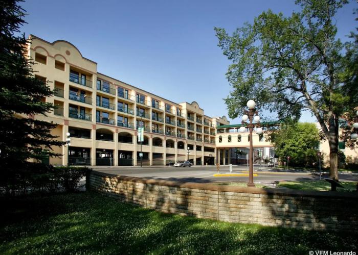 Temple Gardens Hotel & Spa