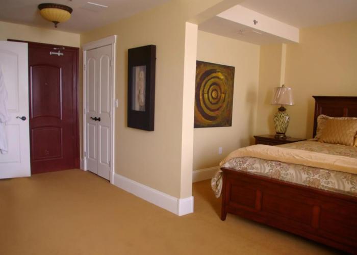 Grant Hall Hotel