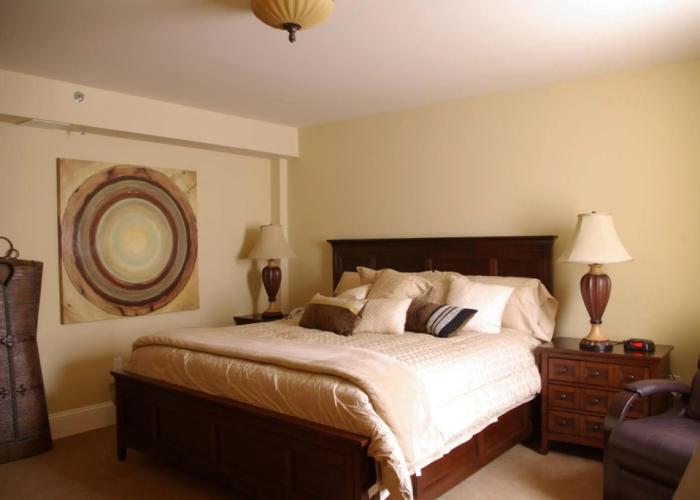 Grant Hall Hotel