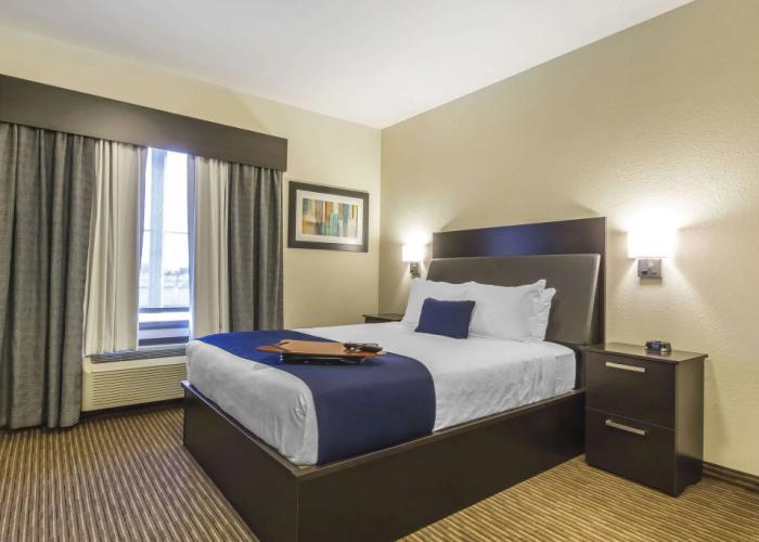 Quality Inn & Suites