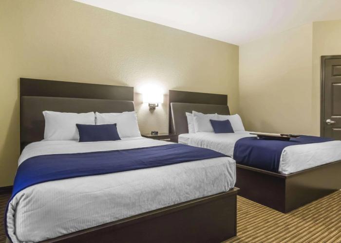 Quality Inn & Suites