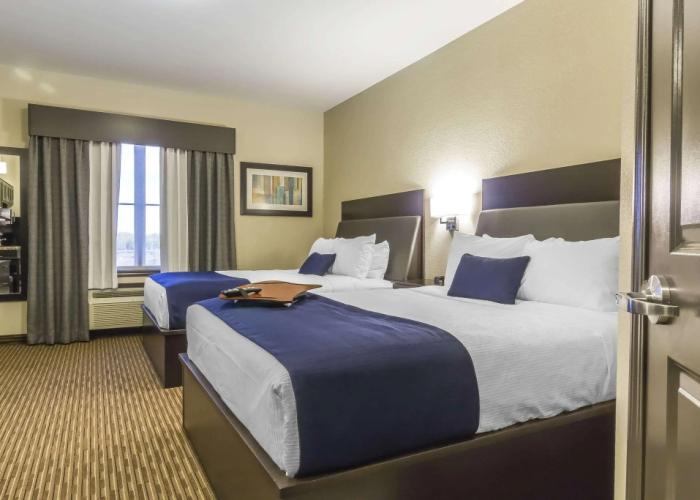 Quality Inn & Suites