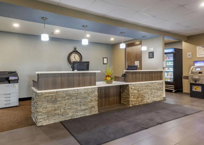 Quality Inn & Suites