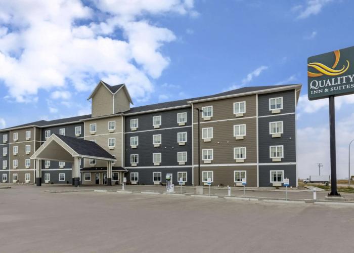 Quality Inn & Suites