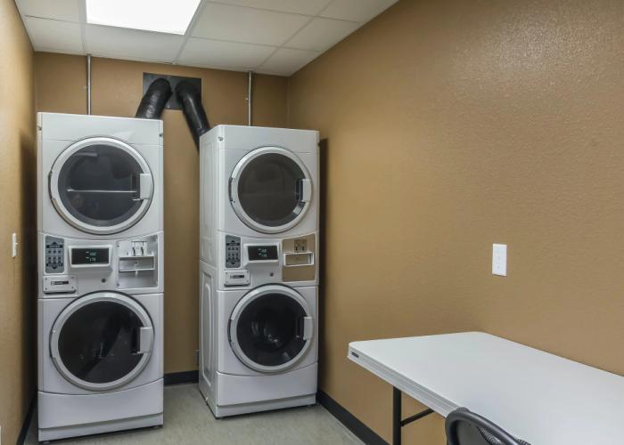 Suburban Extended Stay Hotel