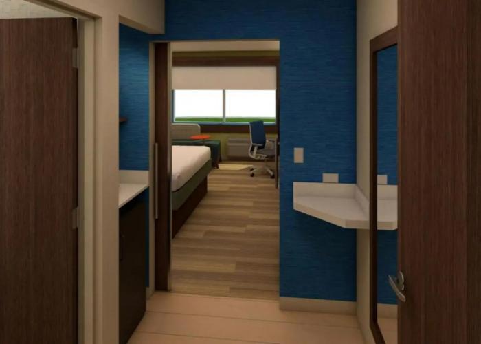 Holiday Inn Express & Suites Moose Jaw, an IHG Hotel