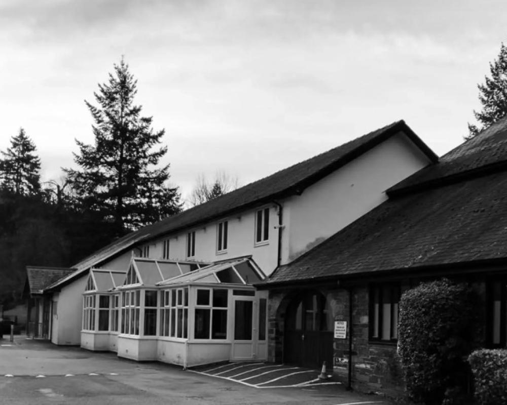 Waterloo Hotel Lodge