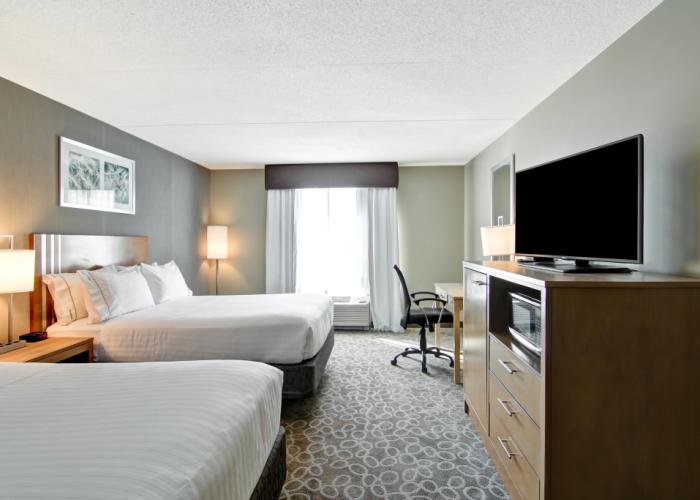 Holiday Inn Express & Suites Oshawa Downtown - Toronto Area by IHG