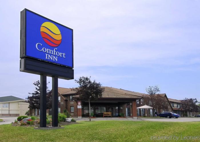 Spark by Hilton Oshawa