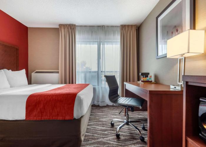 Spark by Hilton Oshawa