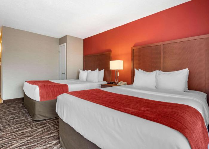 Spark by Hilton Oshawa