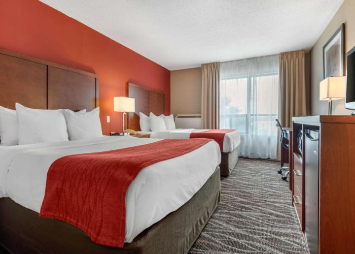 Spark by Hilton Oshawa