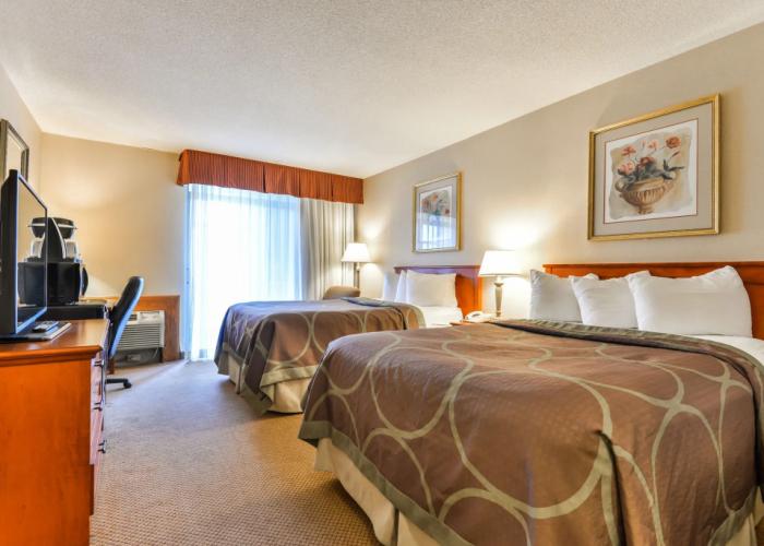 TownePlace Suites by Marriott Oshawa