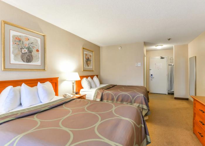 TownePlace Suites by Marriott Oshawa