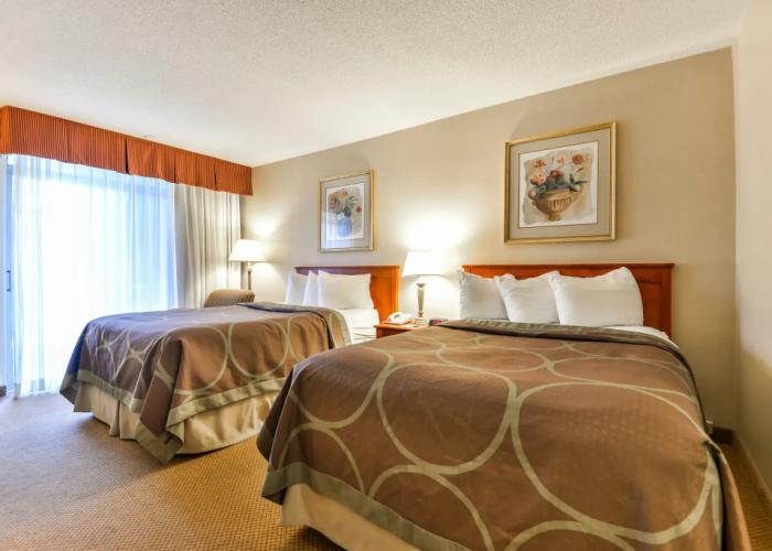 TownePlace Suites by Marriott Oshawa