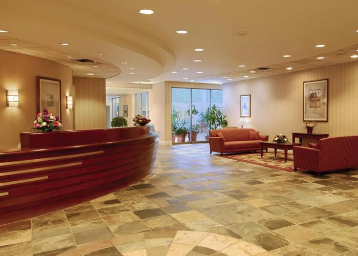 TownePlace Suites by Marriott Oshawa