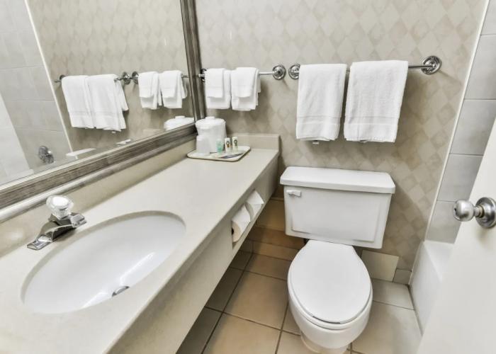 TownePlace Suites by Marriott Oshawa